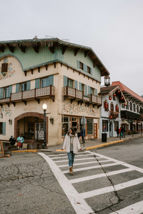 Leavenworth WA In Winter 15 Magical Things To Do