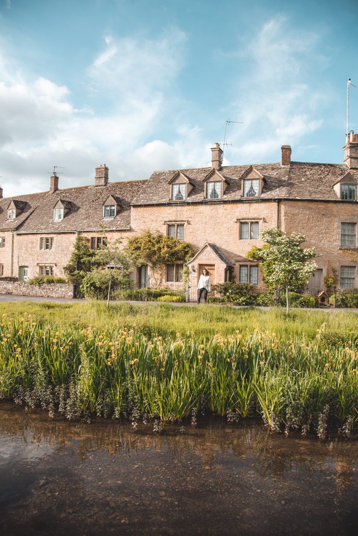 Camping In The Cotswolds The Best Campsites to Consider