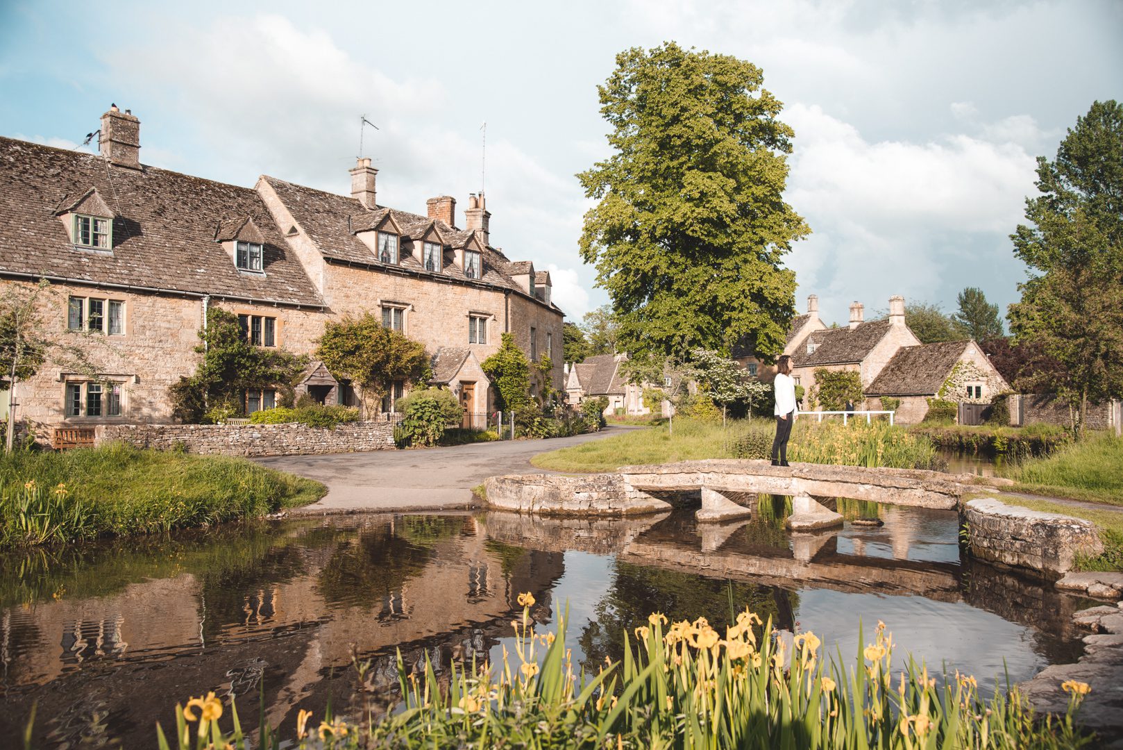 The Prettiest Cotswold Villages | 5 Unmissable Villages You Have To Visit