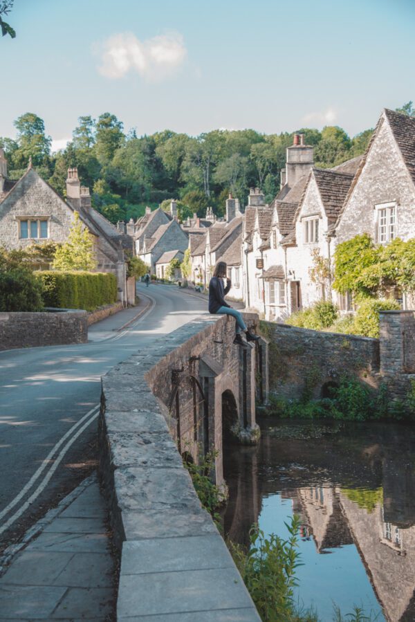 Camping In The Cotswolds The Best Campsites to Consider