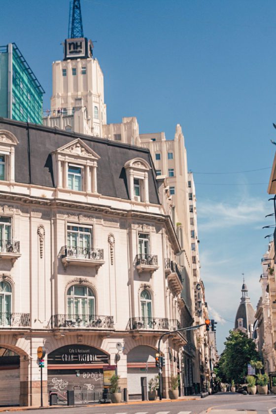 3 Days in Buenos Aires, Argentina: The Best Things To Do