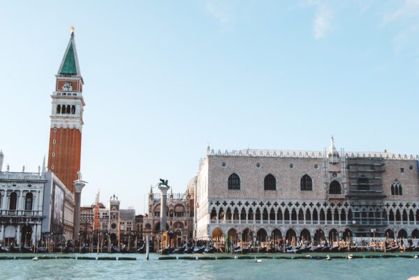 Venice Bucket List: 19 Top Things To Do In Venice, Italy