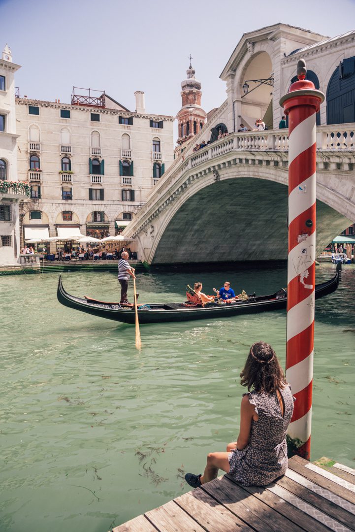 Venice Bucket List: 19 Top Things To Do In Venice, Italy