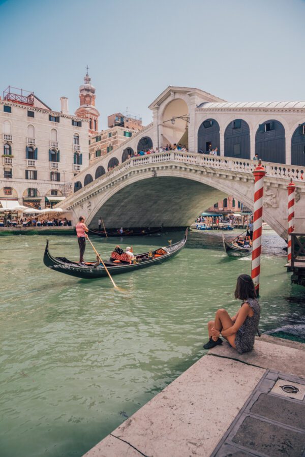 The Venice Bucket List | Top Things To Do In Venice - Roam And Thrive