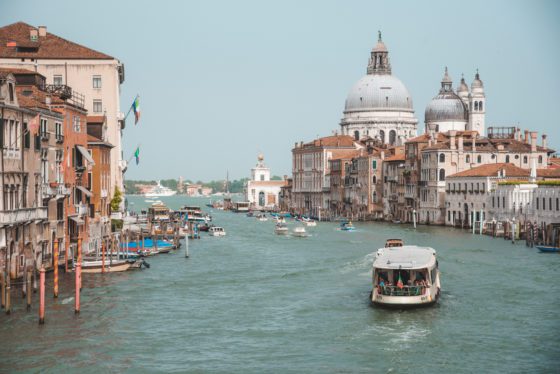 venice 1 day tour package