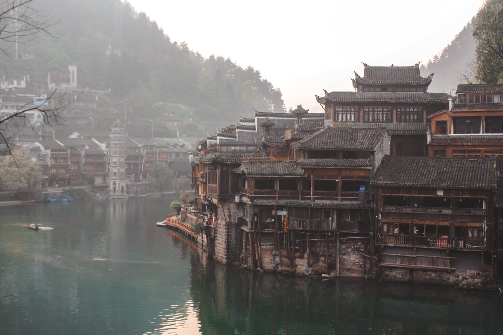 14 Lesser Known Places to Visit in China That Will Make You Want to Go ...