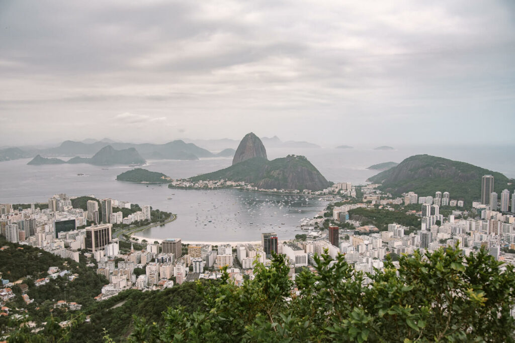 The Ultimate Bucket List | Things To Do In Rio De Janeiro, Brazil