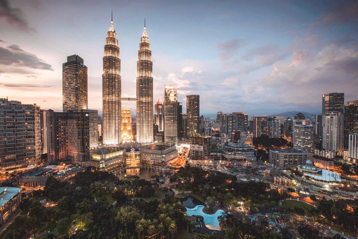 Kuala Lumpur 2 Day Itinerary: The Ultimate Weekend Guide