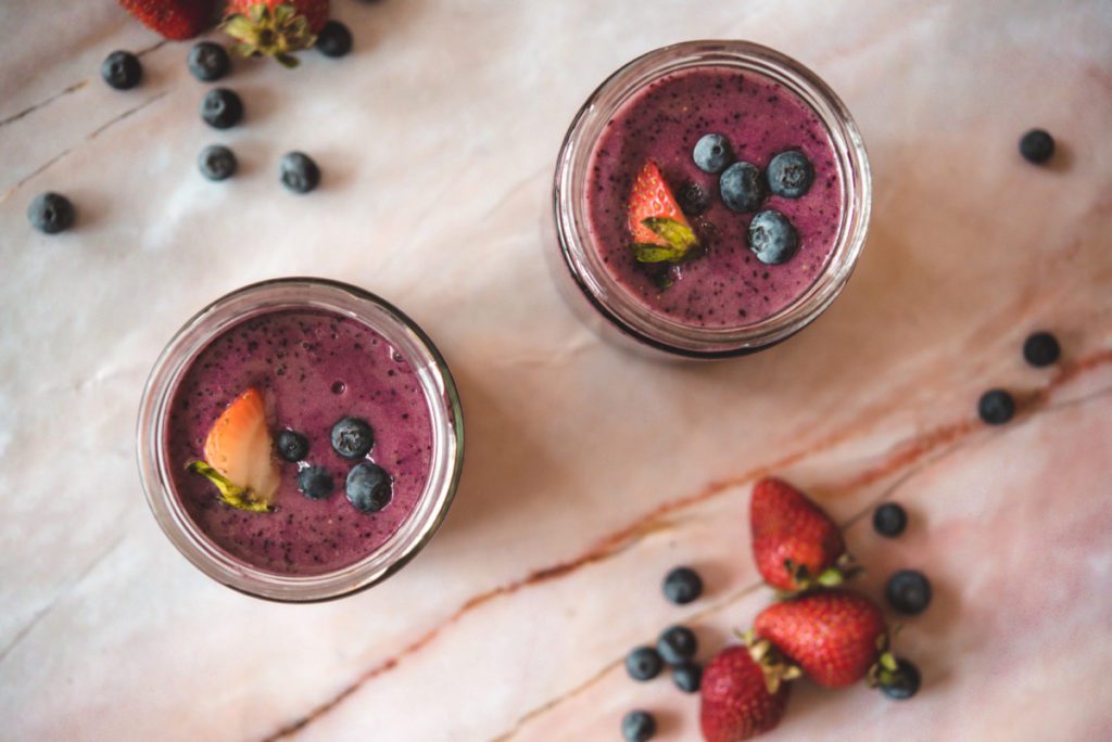 7 Delicious Drinks To Boost Your Immune System - Roam And Thrive