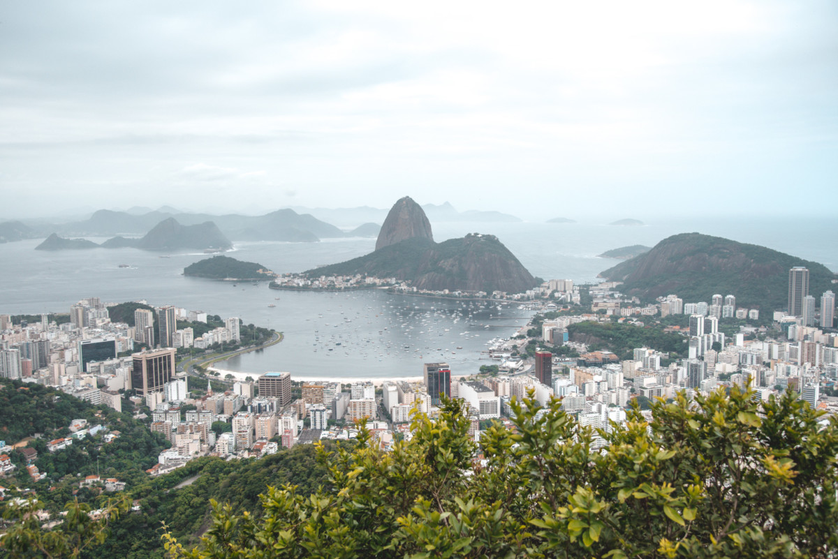 Things to do in Rio de Janeiro Brazil