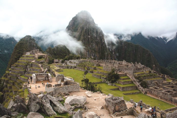 How To Get Tickets To Machu Picchu |The Ultimate Guide