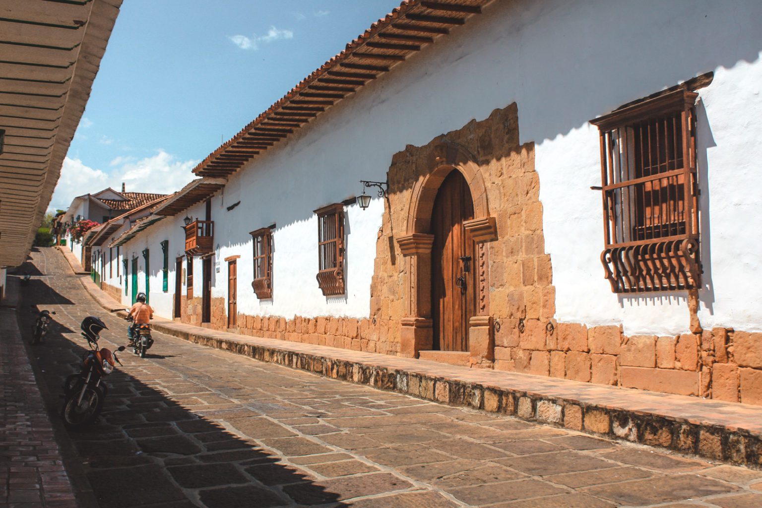 Barichara: Top Things To Do In Colombia's Prettiest Town