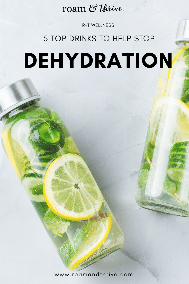 Soft Drink In Dehydration at Rick Sage blog