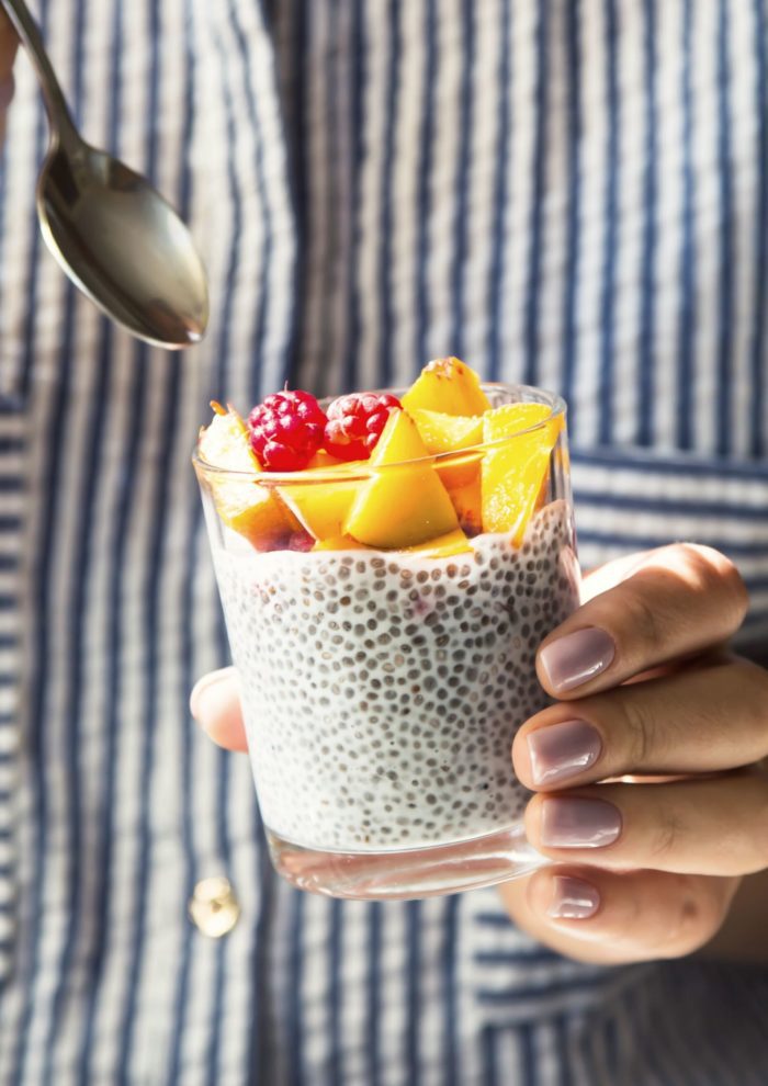 Our Top 5 Healthy, Plant-Based Road Trip Breakfast Ideas