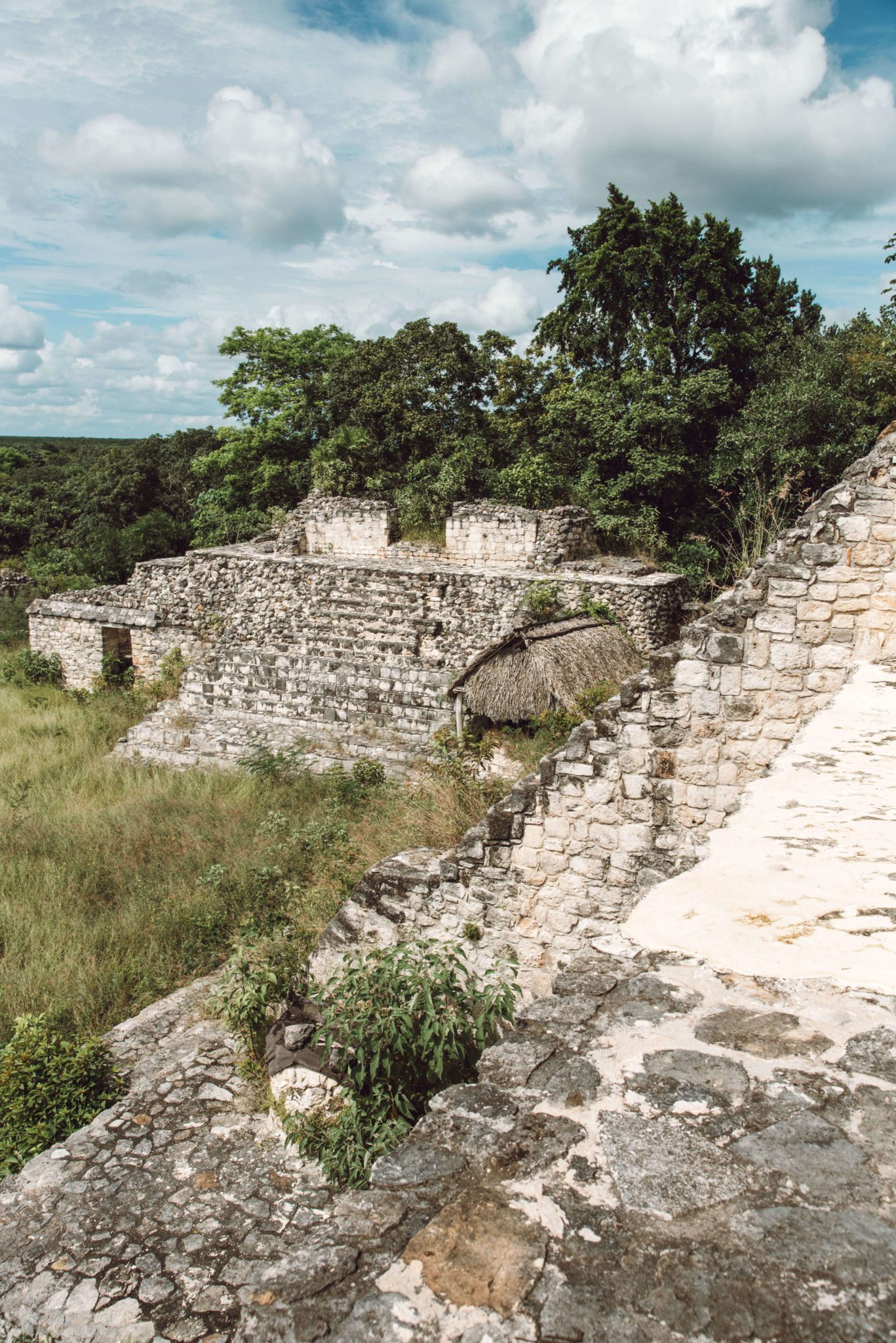 Ek Balam Ruins Mexico: A Guide To Visiting The Noteworthy Site