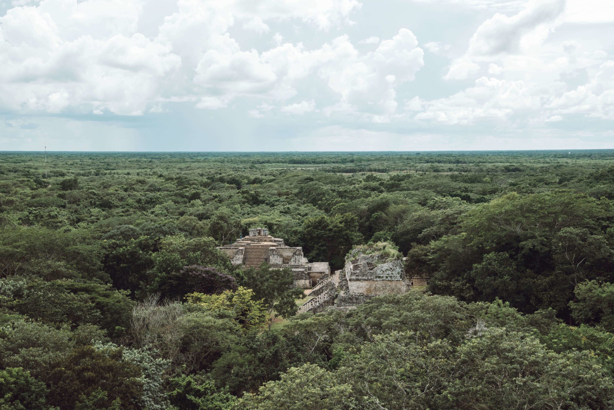 Ek Balam Ruins Mexico: A Guide To Visiting The Noteworthy Site