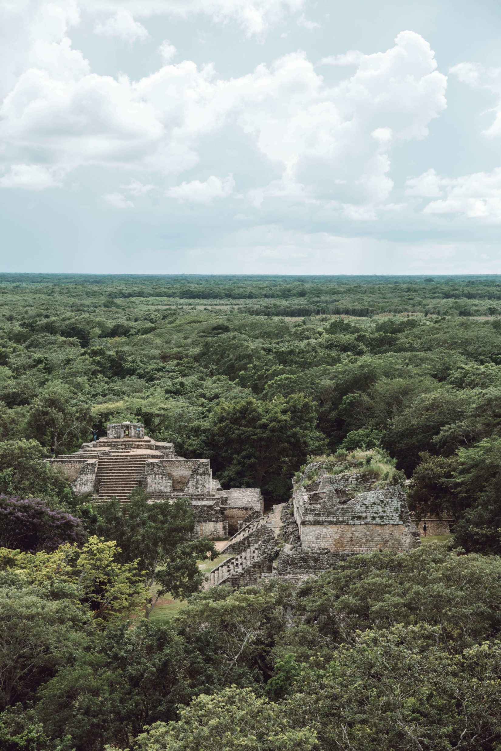 Ek Balam Ruins Mexico: A Guide To Visiting The Noteworthy Site