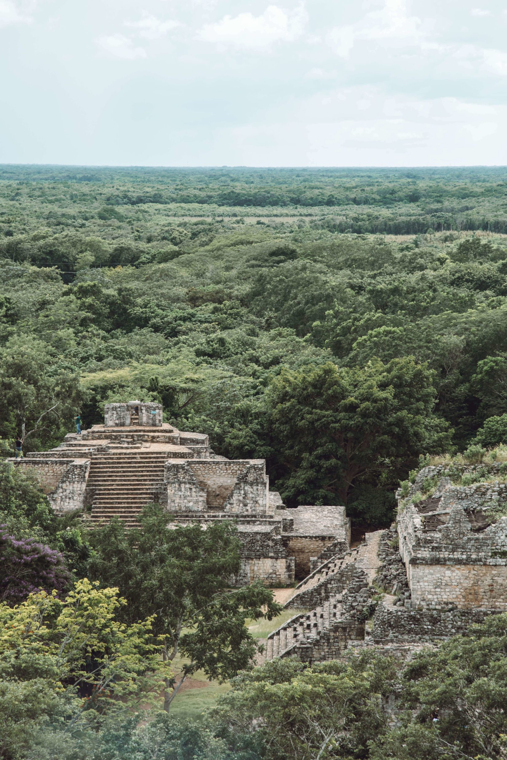 The Ultimate Guide To The Ek Balam Ruins, Mexico - Roam and Thrive