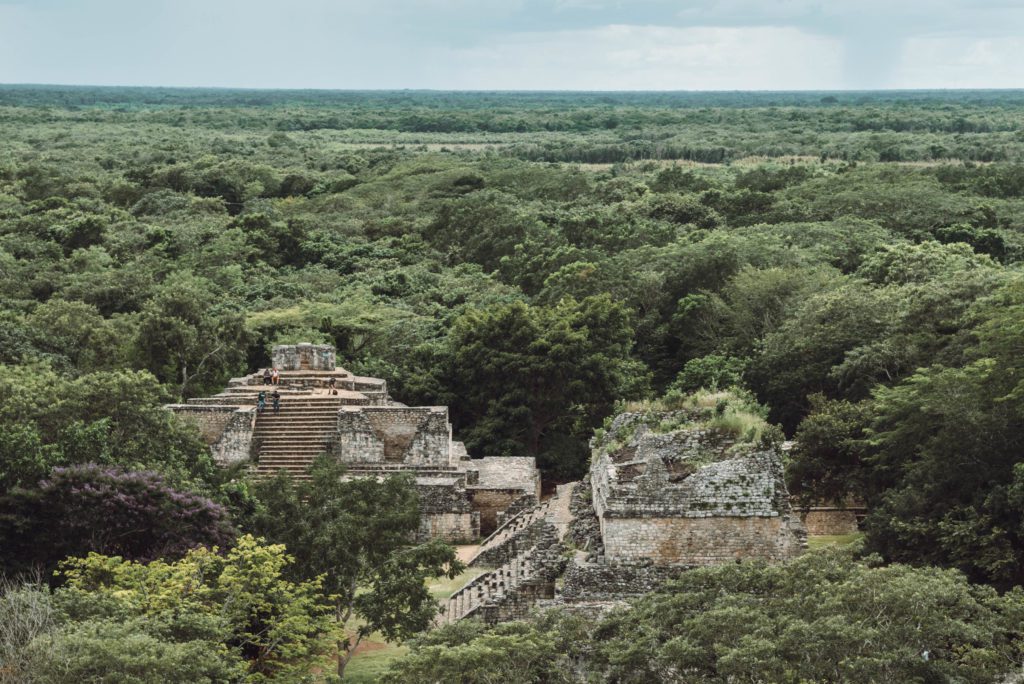 Ek Balam Ruins Mexico: A Guide To Visiting The Noteworthy Site