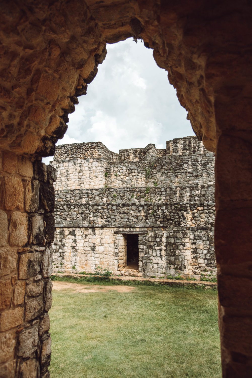 Ek Balam Ruins Mexico: A Guide To Visiting The Noteworthy Site