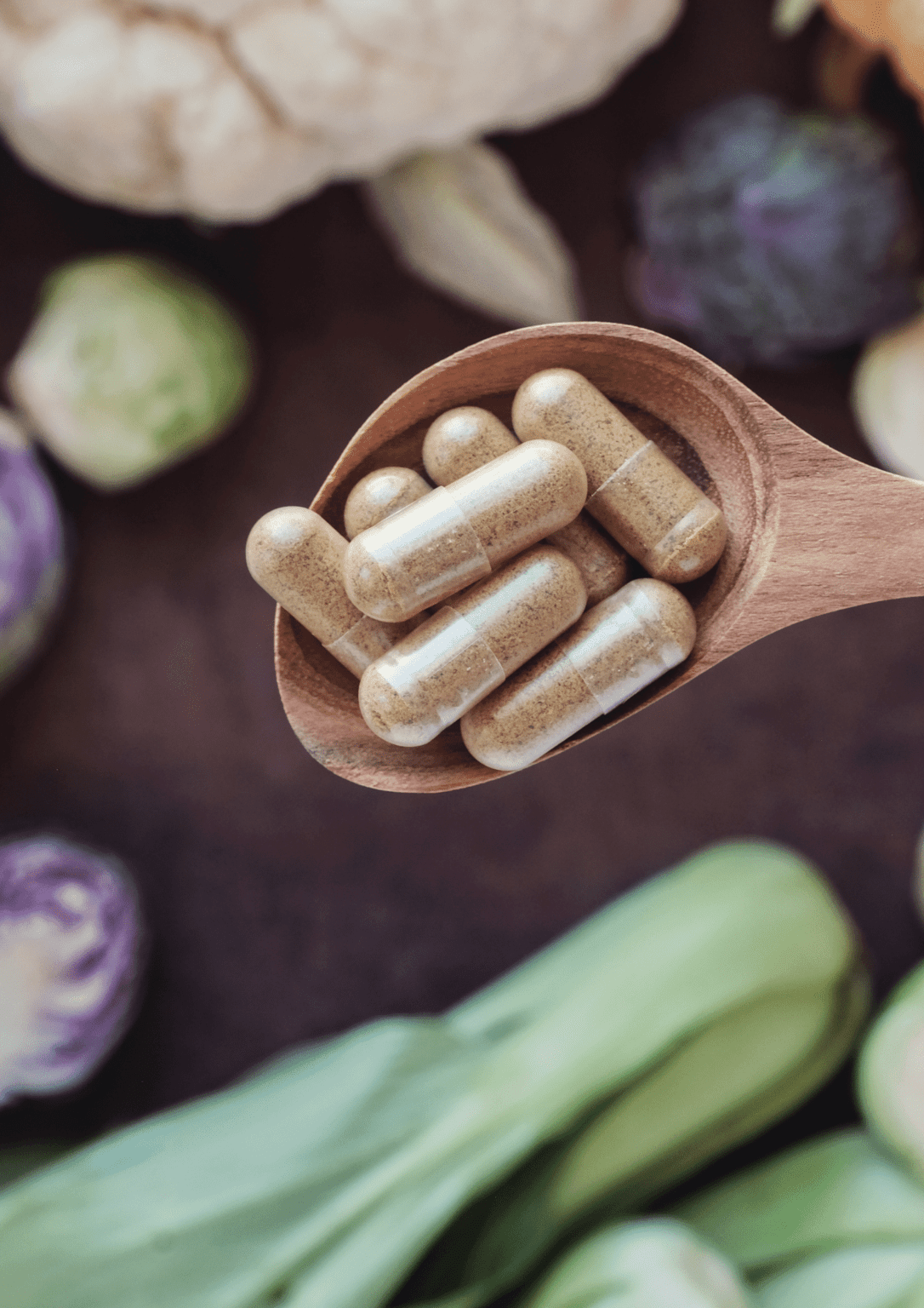 Traveling With Supplements: 5 Supplements Essential For Healthy Travel