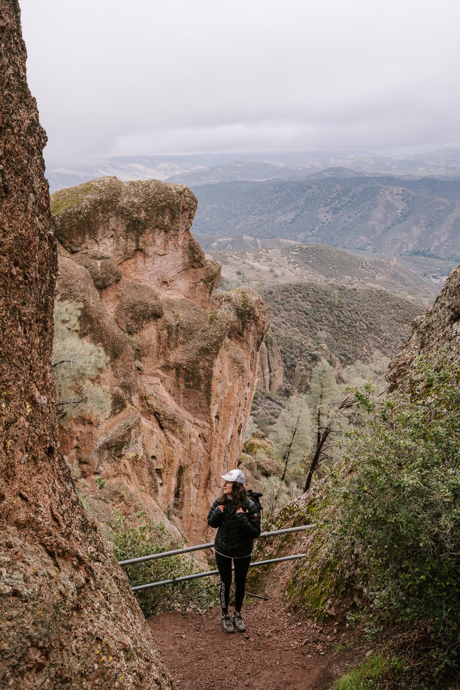 Hiking for Beginners: The Essential Guide & Top Tips