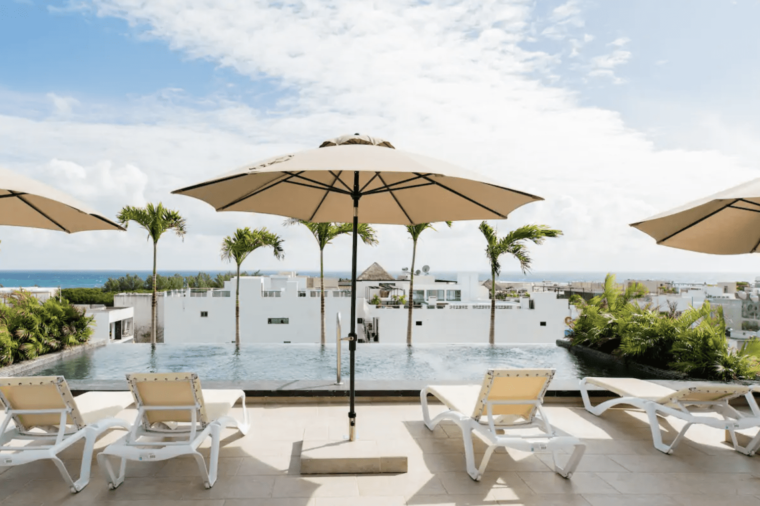 best airbnb playa del carmen