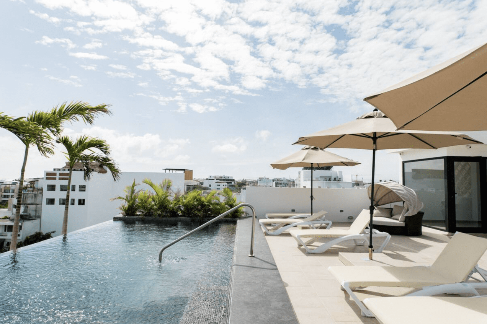 best airbnb in playa del carmen