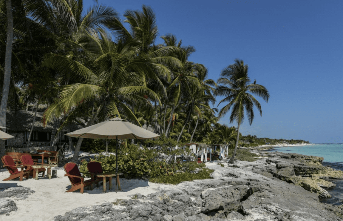 best places to stay in tulum 2021