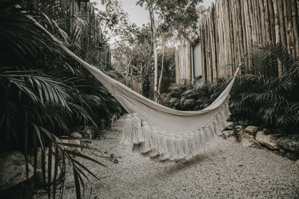 where to stay in Tulum hotel bardo
