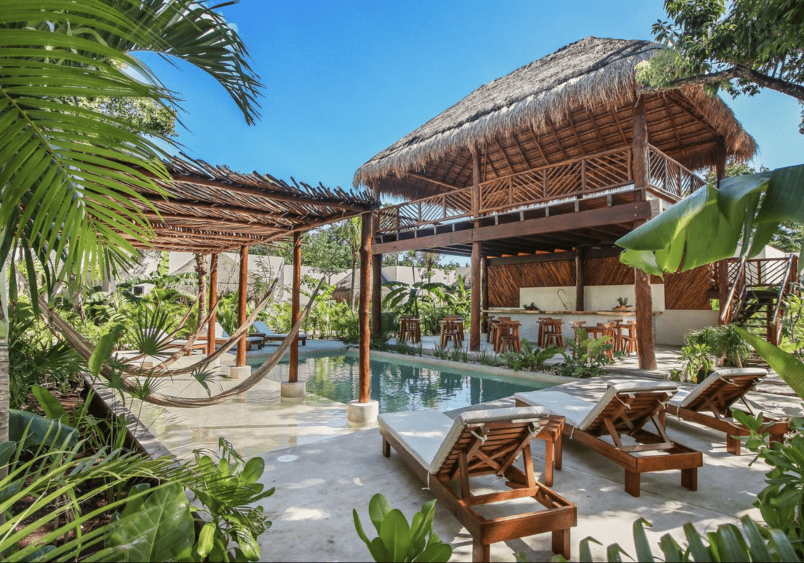 Where To Stay In Tulum: The Best Hotels In 2022 - Roam And Thrive