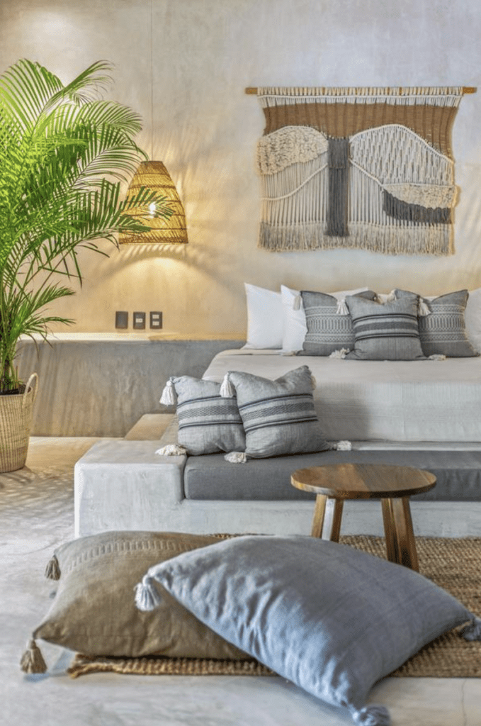 where to stay in Tulum Zenses
