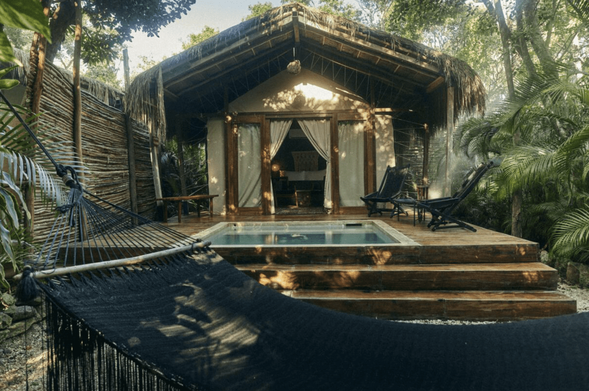 Where To Stay in Tulum: The Best Hotels in 2021 | Roam and Thrive