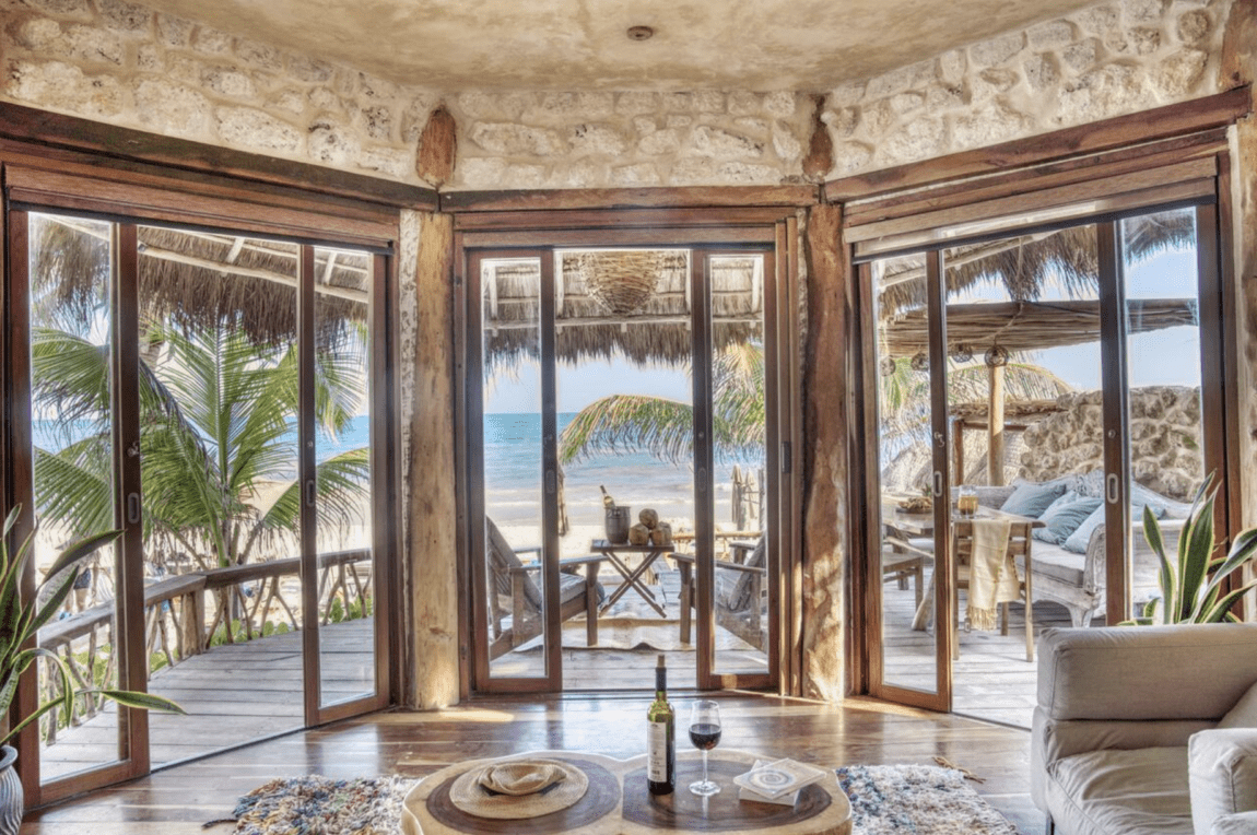 best places to stay in tulum 2021