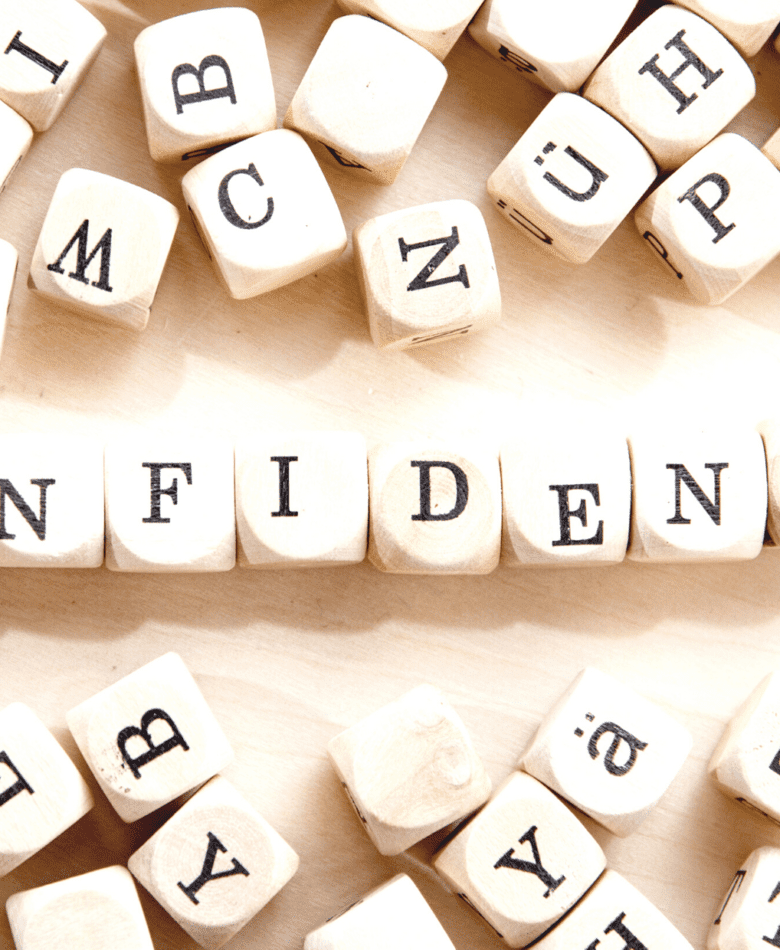 The Benefits of Self Confidence, cover