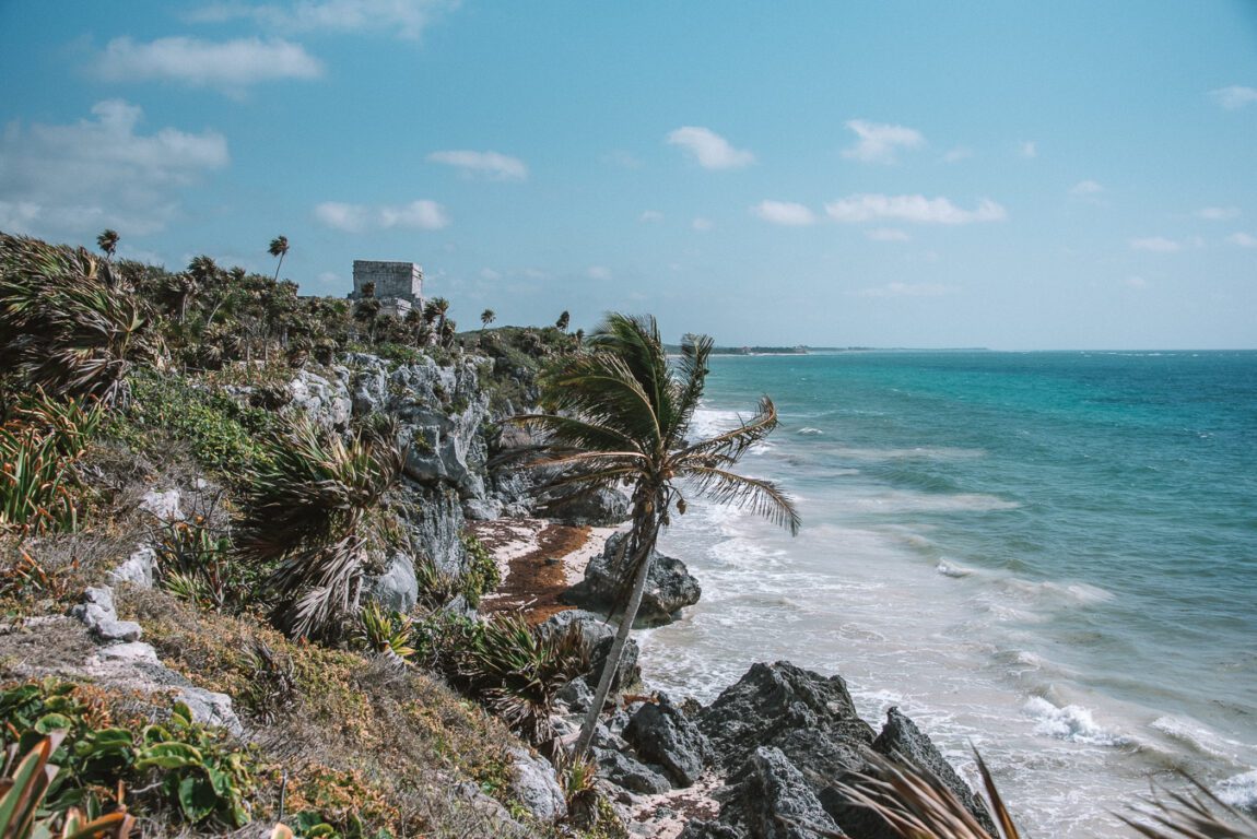 tulum ruins guide