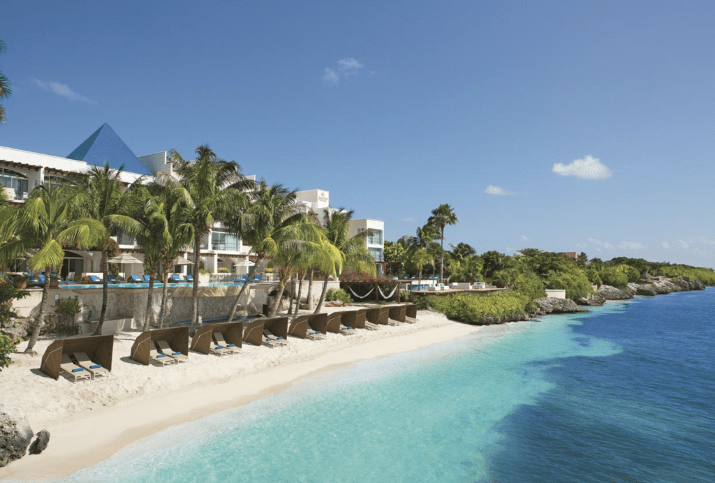 best hotels in isla mujeres cancun