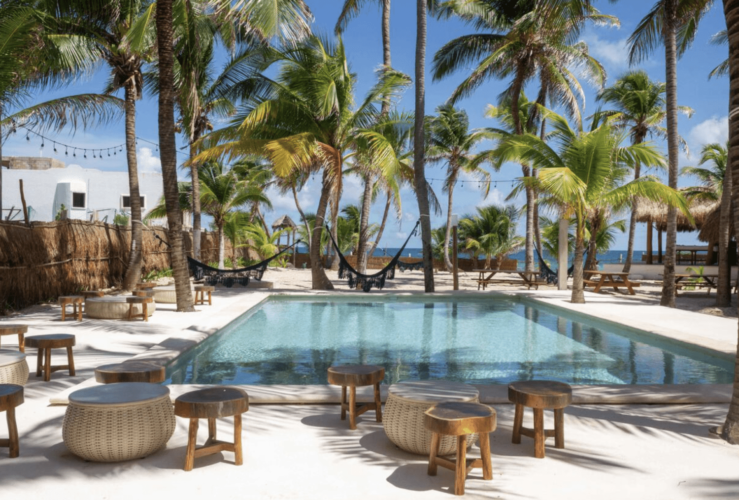 Where To Stay in Isla Mujeres: The Best Hotels (2024)