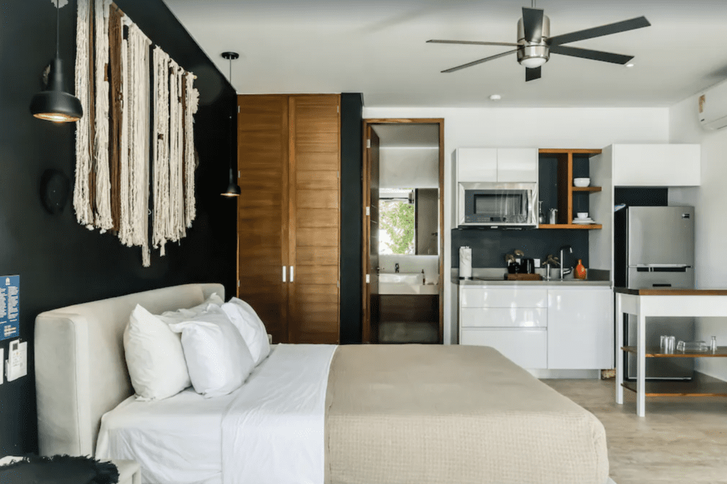 Studio apartment rental in Tulum Airbnbs