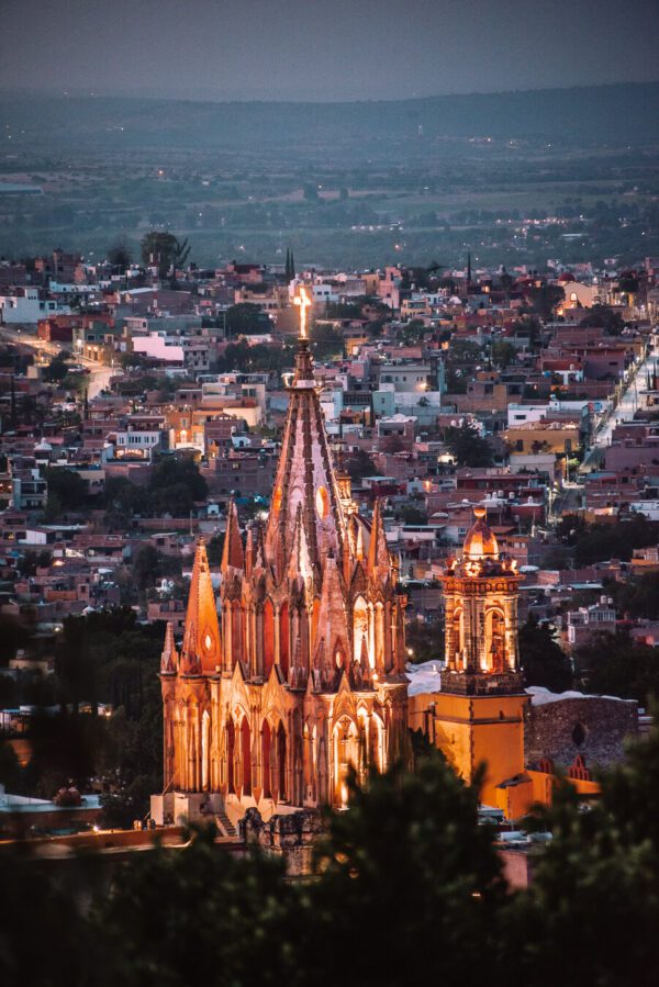 20+ Wonderful Things to Do in San Miguel de Allende, Mexico 20+ Wonderful Things to Do in San Miguel de Allende, Mexico