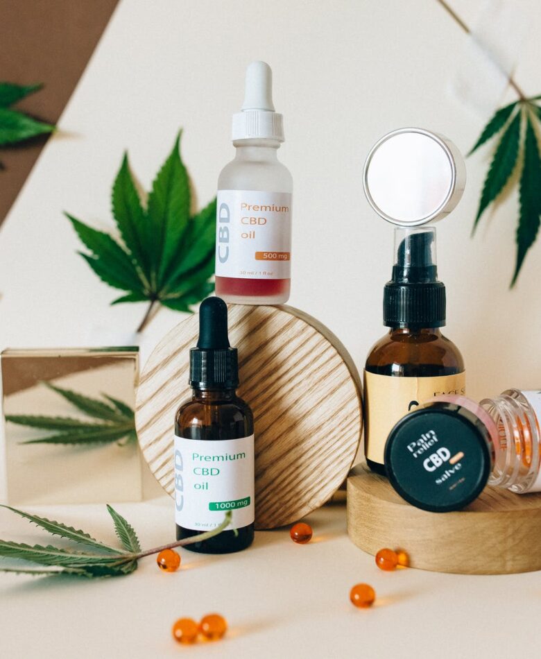 CBD oil how does it really make you feel