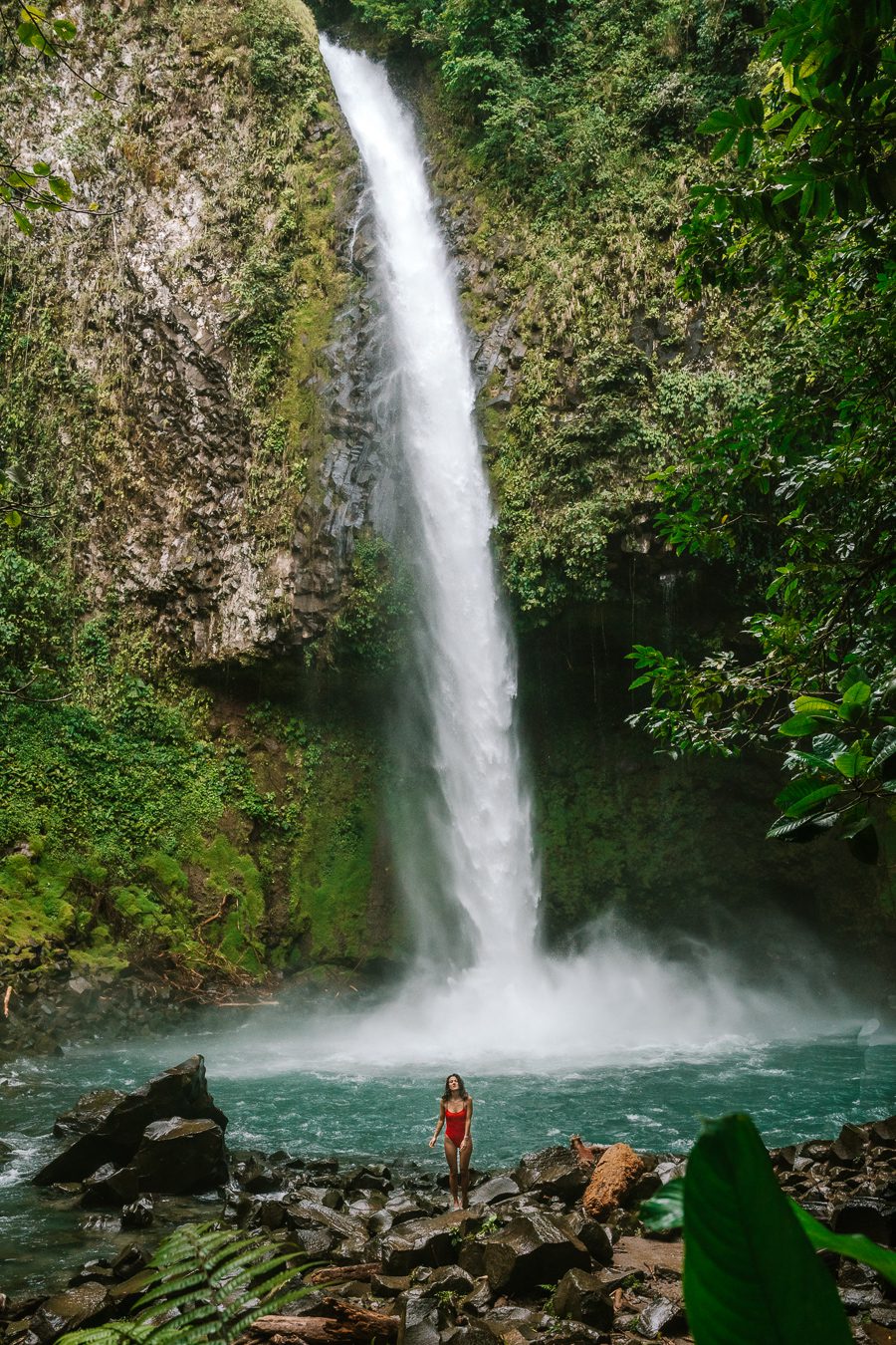 16 Unmissable Things to do in La Fortuna, Costa Rica