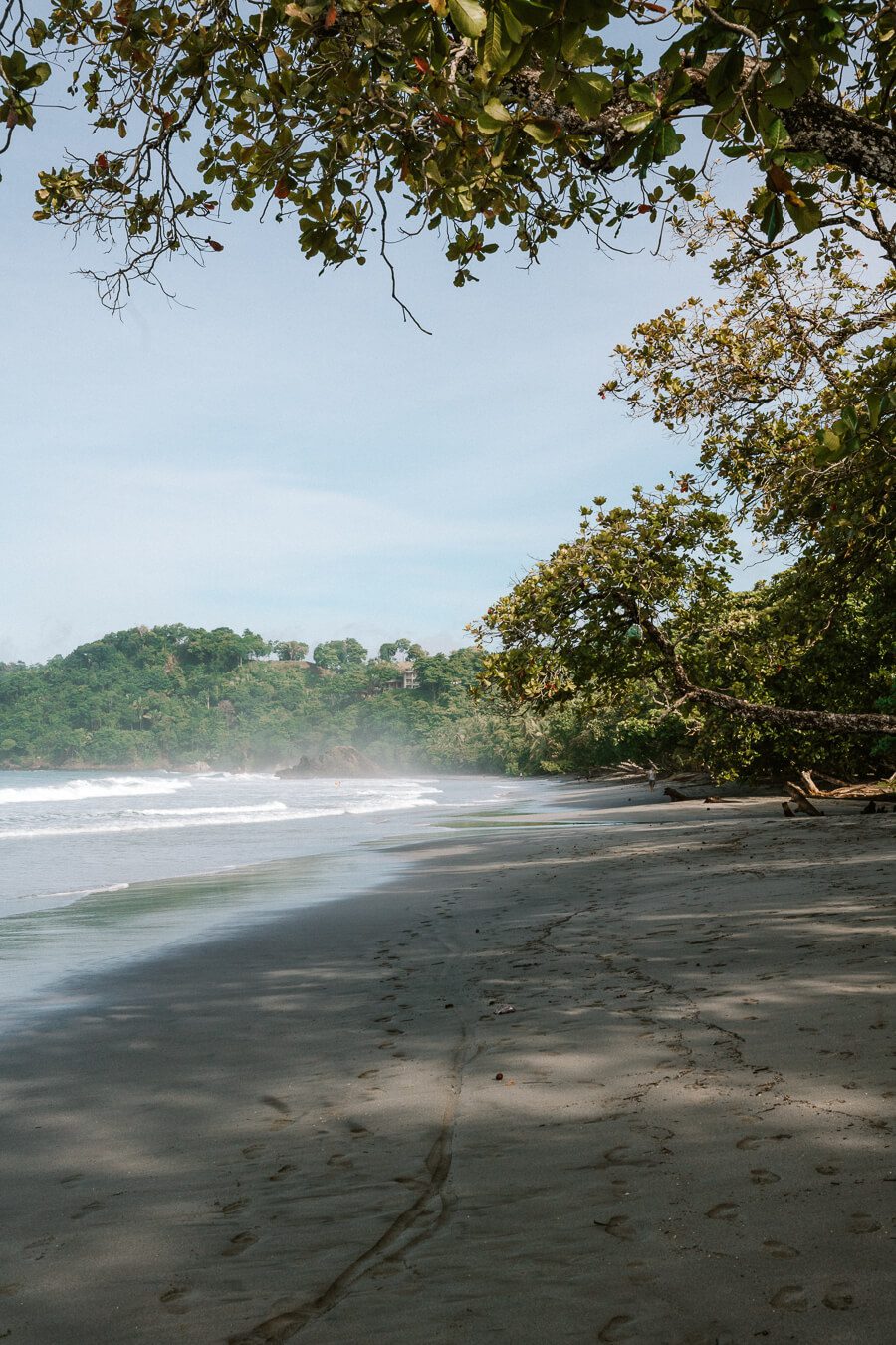 Top Things to do in Manuel Antonio Costa Rica - Roam and Thrive