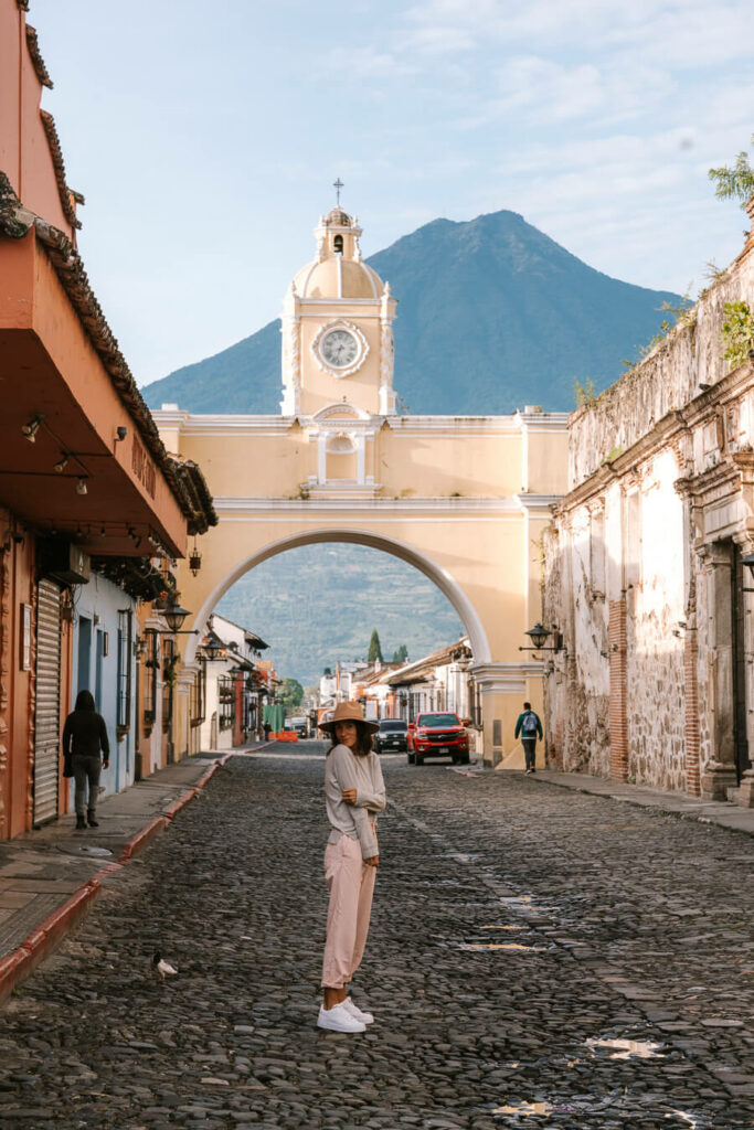 best things to do in Antigua Guatemala