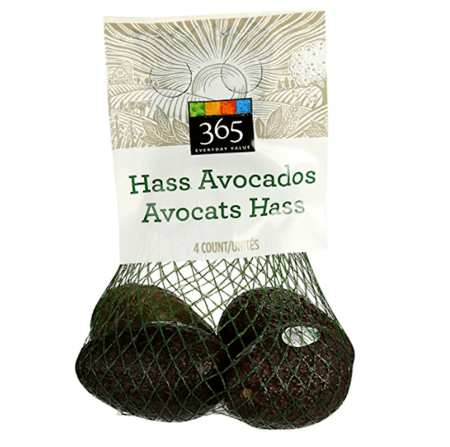 whole foods hass avocados amazon
