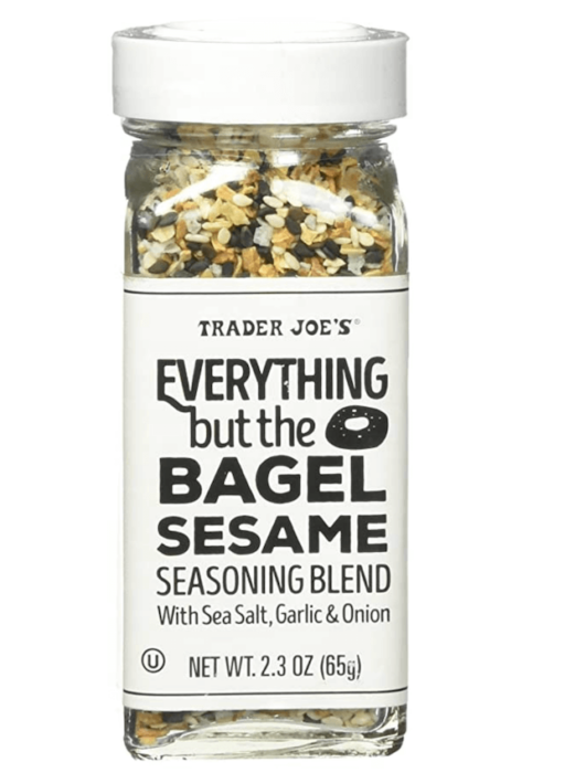 everything bagel seasoning amazon