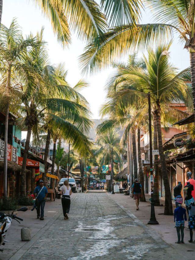 Best Things to Do in Sayulita, Mexico