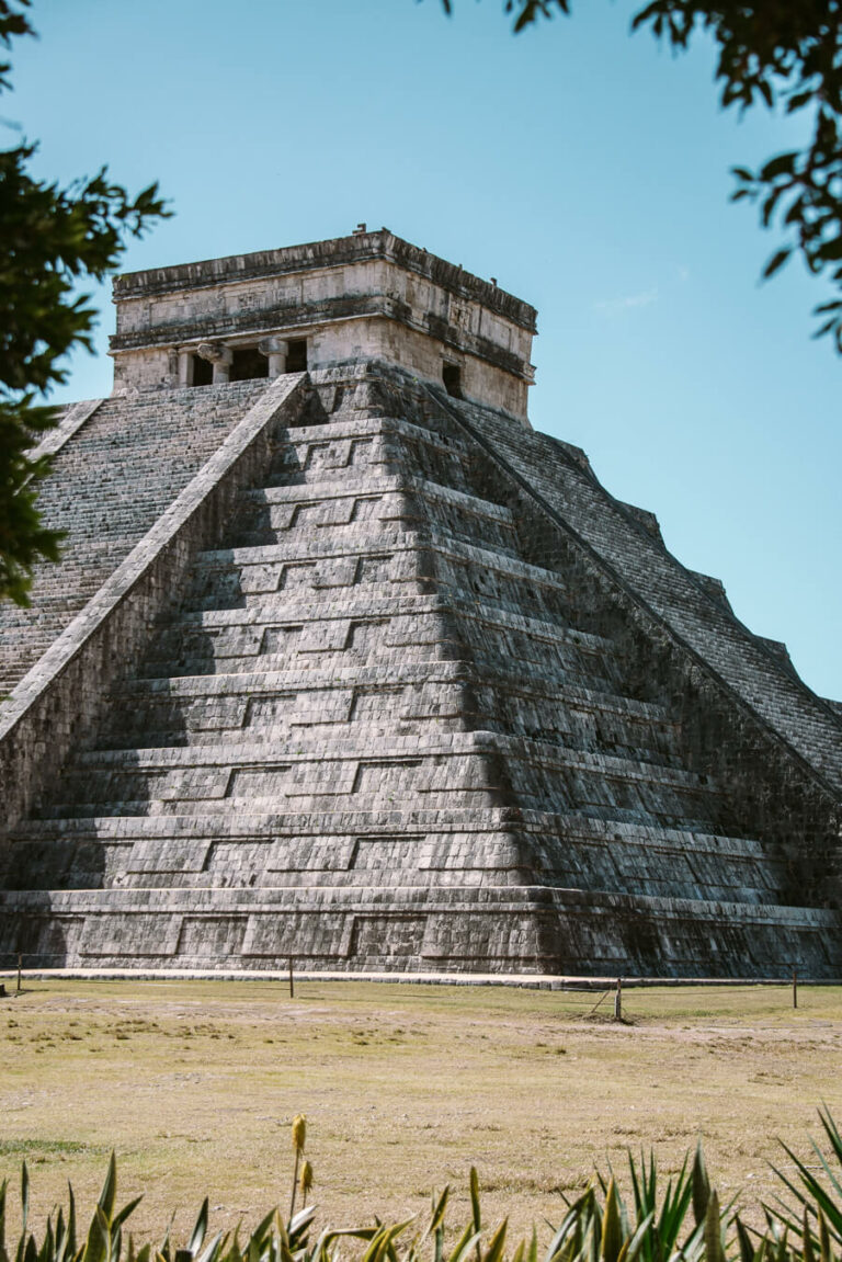 Valladolid To Chichen Itza: 5 Efficient Ways To Get There