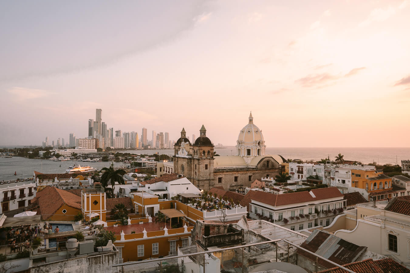 15 Top Things to Do in Cartagena, Colombia (2024)