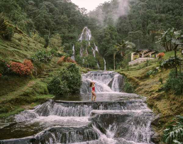 termas de Santa Rosa de Cabal Colombia